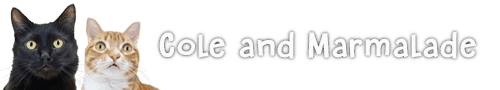 Cole & Marmalade