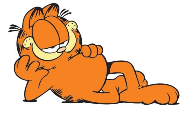 Famous Cartoon Cat Characters Cole Marmalade