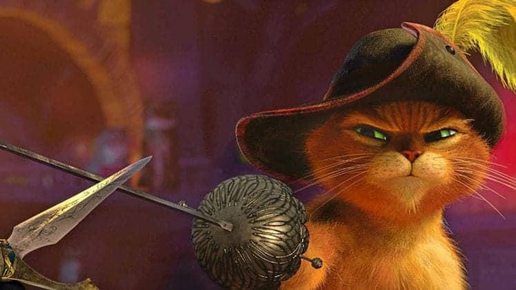 Whose Fanbase Ranked Your Favorite Best Animated Cats List? - Cole &  Marmalade