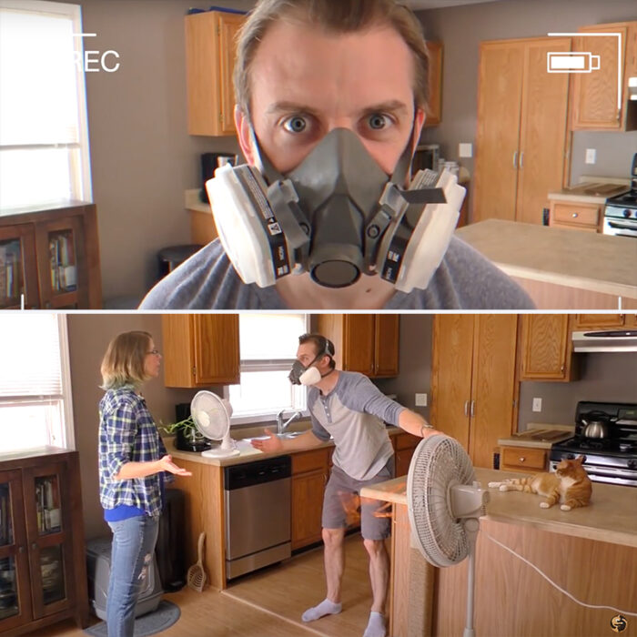 The Unexpected Invention and Hisstory of Kitty Litter