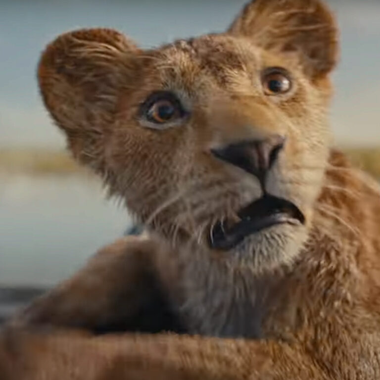 Explore Mufasa and Scar’s Early Days As Cubs in a New Lion King Prequel ...