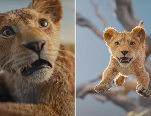Explore Mufasa and Scar’s Early Days As Cubs in a New Lion King Prequel