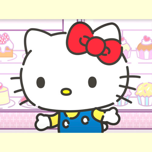 Enjoy Hello Kitty Hello Kitty: Still A Cute Enduring Mewstery to Many After 50 Years ...